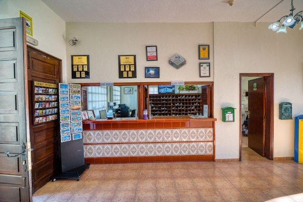 Hotel Ona Las Rosas